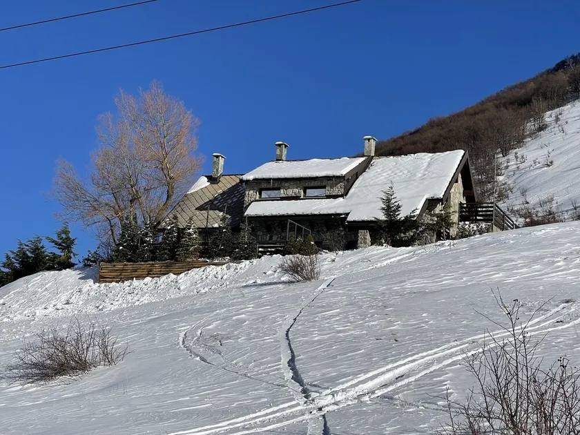 Chalet des Merveilles - Image 1