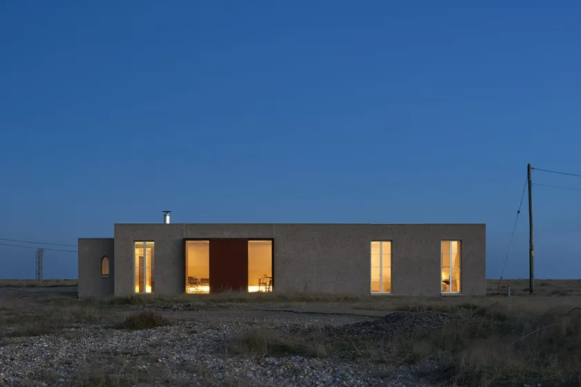 Pump Station by Bloom Stays in Dungeness - stunning location - Image 1