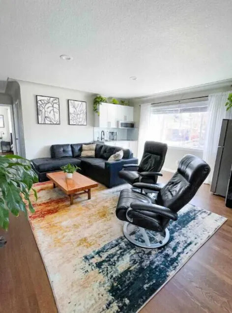 Plant Filled Guest Suite Hosted By Nonprofit - Image 1