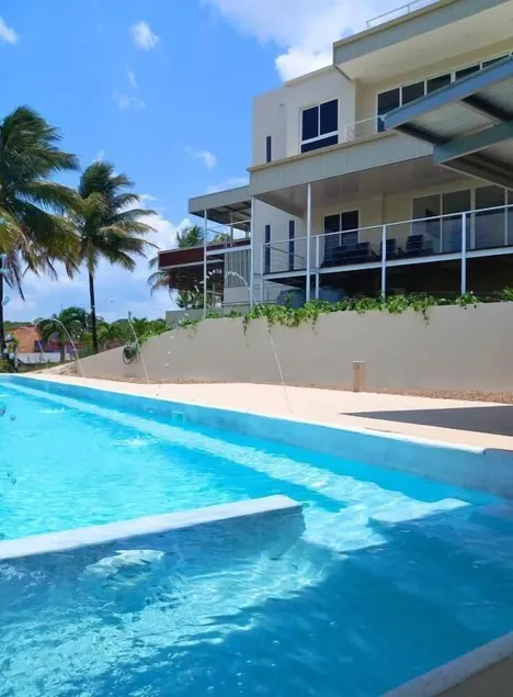 Javiellie Luxury Villa - Image 1
