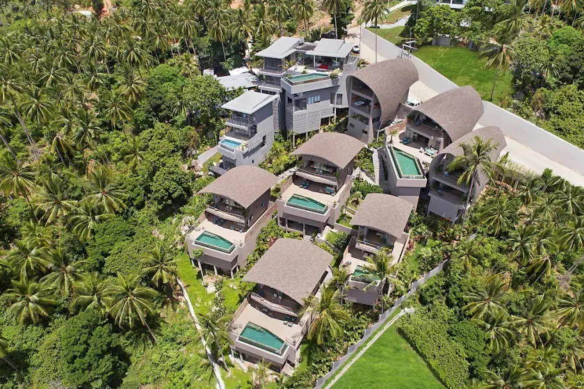 Villa Cassinella - Cozy luxury 5 star escape - Image 1