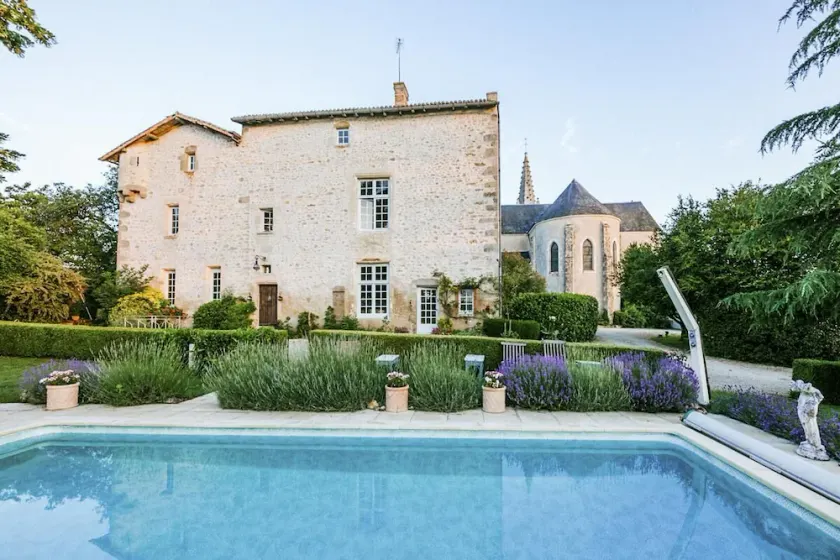 Das Zeit-Nr. 1-Reiseziel in Frankreich 2019 - Image 1