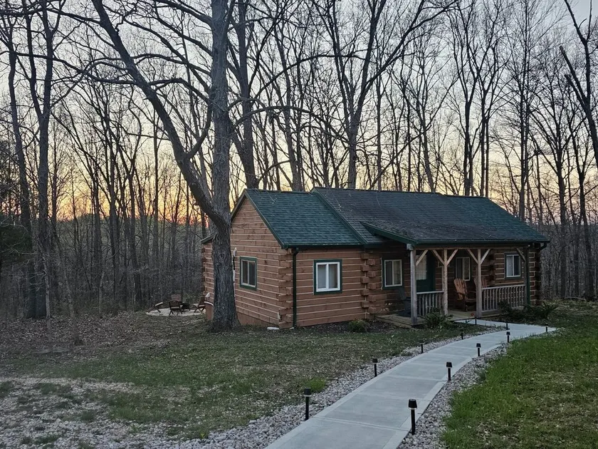 Perfect Cabin for Fisherman and Families - Image 1