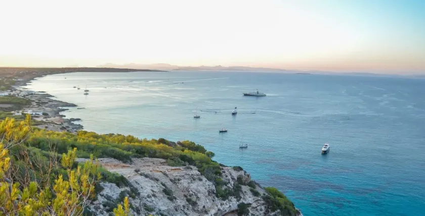 Appartamento Formentera suite 6 - Image 1