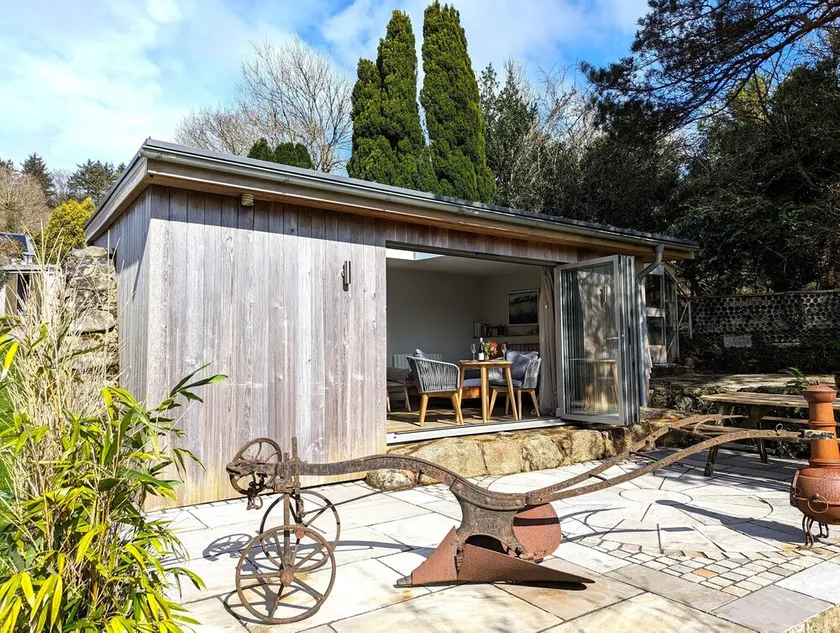 Cedar Lodge - Stunning Dartmoor Views & Walks - Image 1