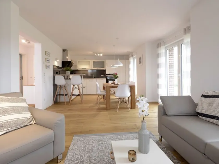 3 Meeresperlen Strandhaus - Image 1