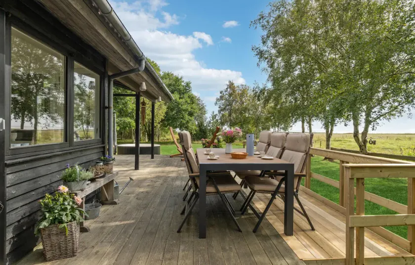 Lovely Home In Hadsund With Wifi - Image 1
