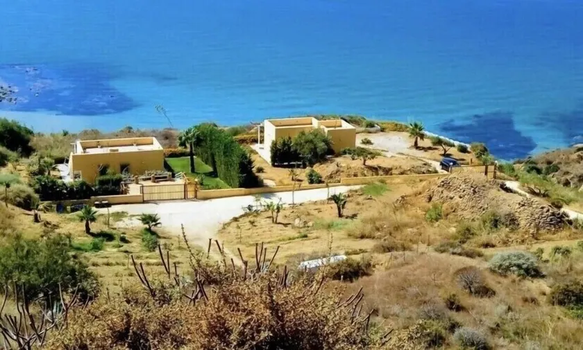Villa Vittoria with sea view - Image 1