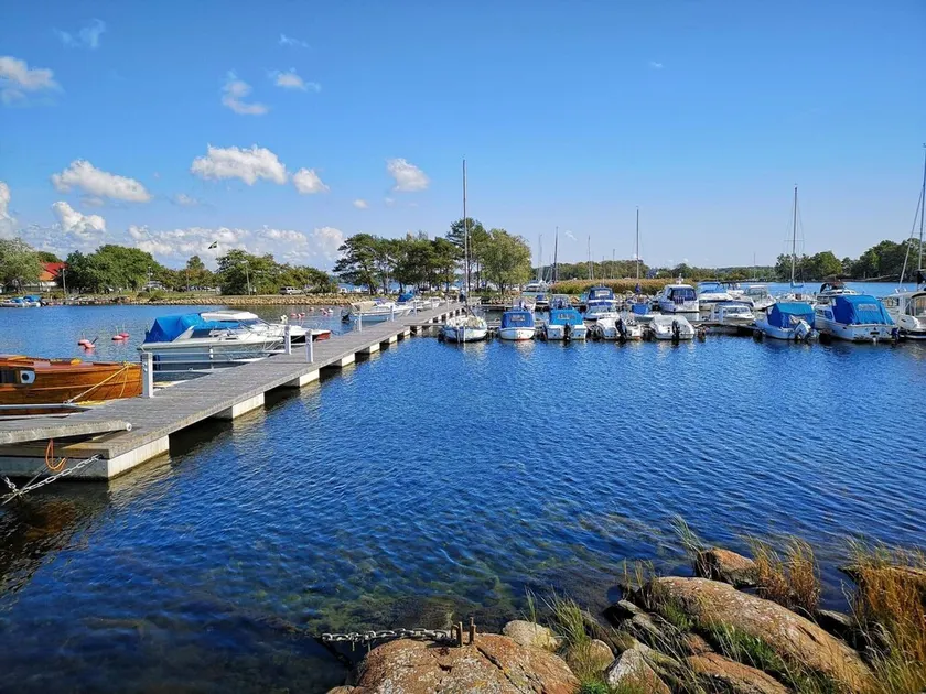 2 persone case ad Ronneby-By Traum - Image 1