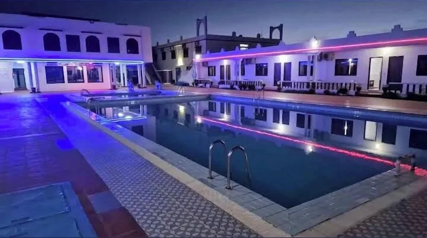 Hôtel Briech  - Image 1