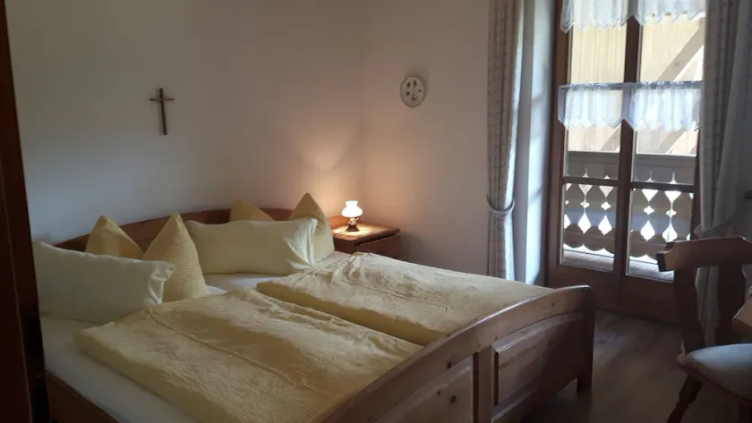 Kleine Ferienwohnung Wohn/schlafraum Nr. 2, 21 qm - Image 1