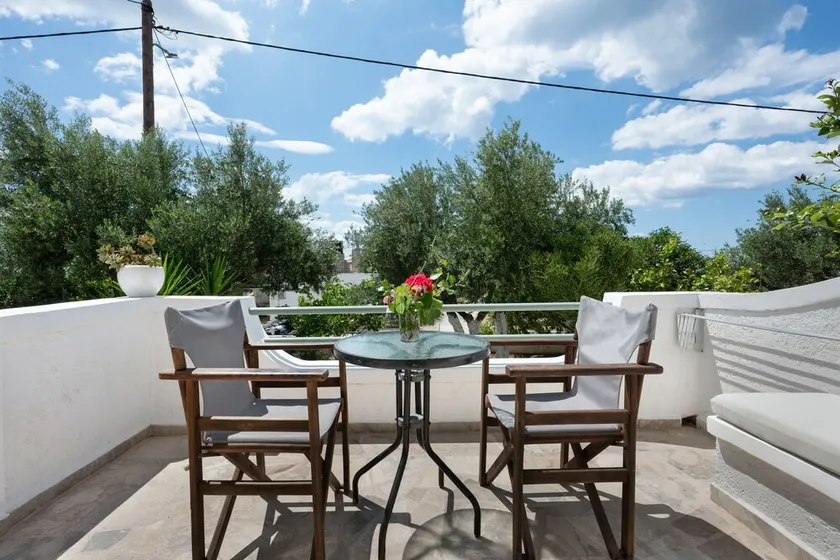 Apartment with garden view - Creta - Image 1
