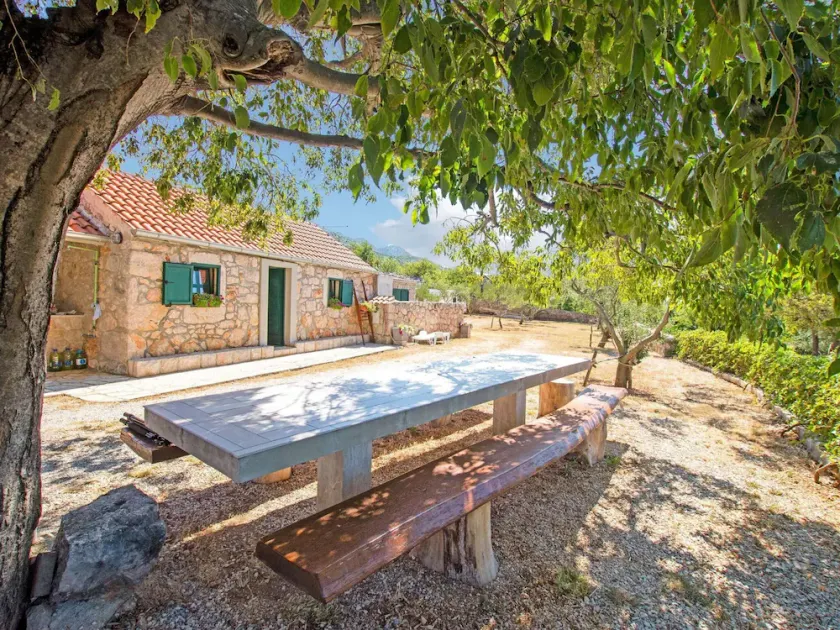 Holiday Home in Seline near the Sea - Image 1
