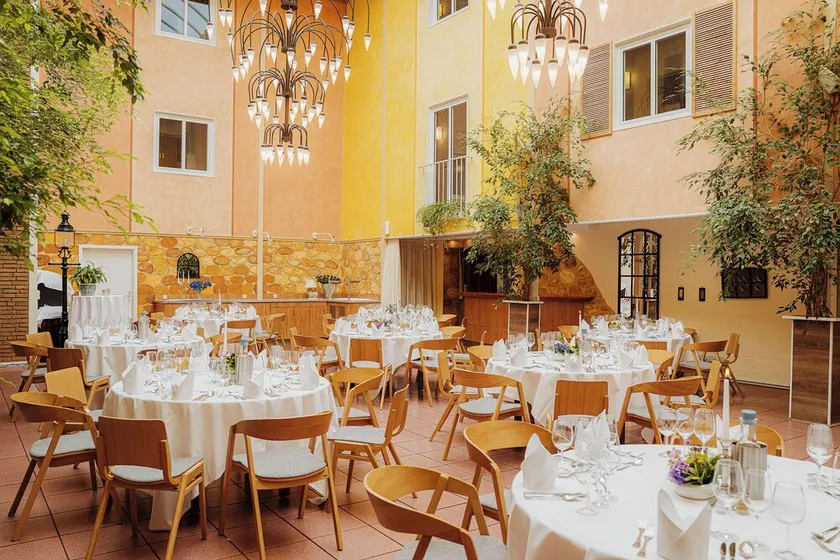 Hotel Paulsen - Image 1
