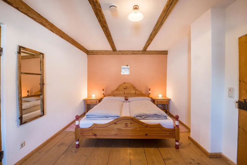 Appartement confortable \"Ferienwohnung Gschwand\" avec vue sur la montagne - Image 1