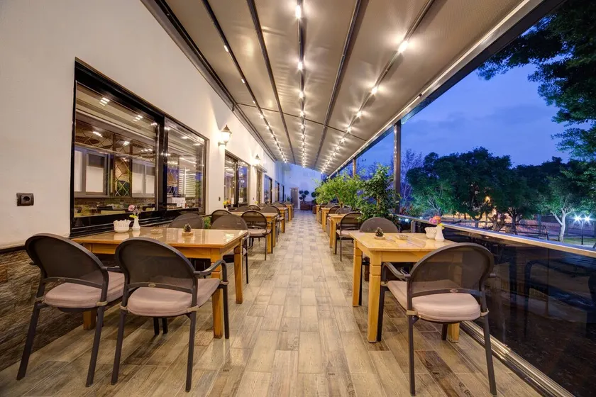 Navona Hotel - Image 1