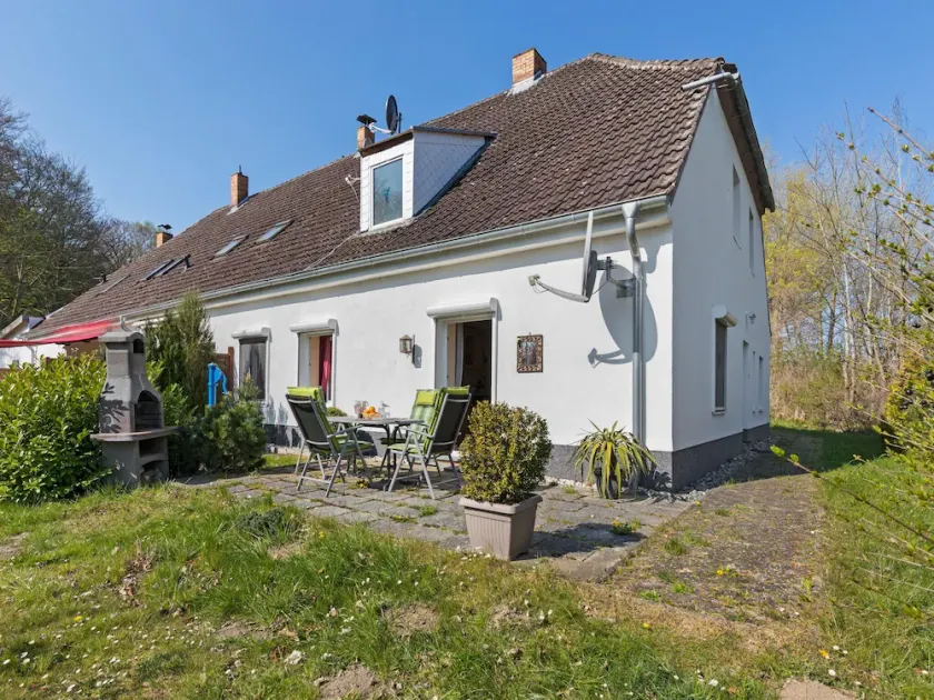 Mysig flykt nära Östersjön - Image 1