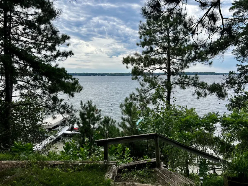 Waterfront Lower Whitefish Getaway - Image 1