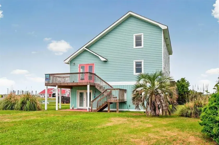 Daddy's Dream / 222 Caswell Beach Road - Image 1