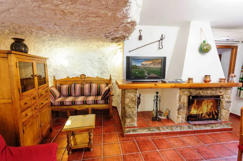 Landhaus La Herradura del Júcar - Image 1