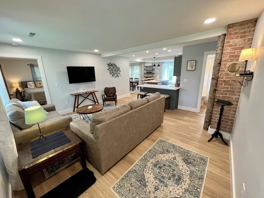 Newly Renovated, Conveniently Located Blacksburg Home - Image 1