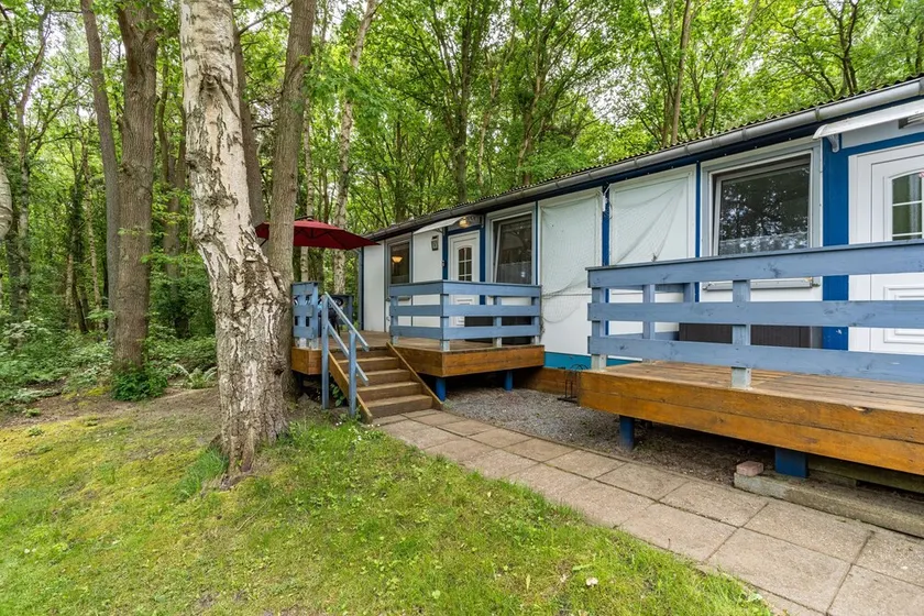 Bungalow Bark Sedov, Bgl 3 - Image 1
