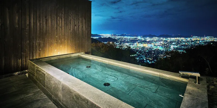 Setre Highland Villa Himeji - Image 1