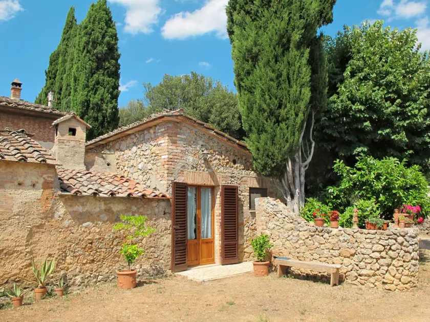 Holiday Home Triangolo by Interhome - Image 1