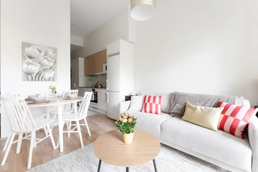 Vapari - Tampere Soccer Stadium by Come in! - Image 1