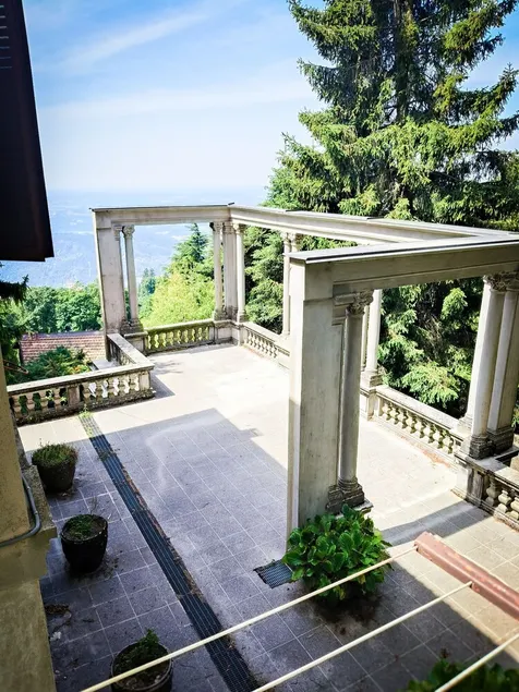 Villa Scurati - Image 1