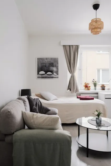Comfy Studio in Central Helsinki - Image 1