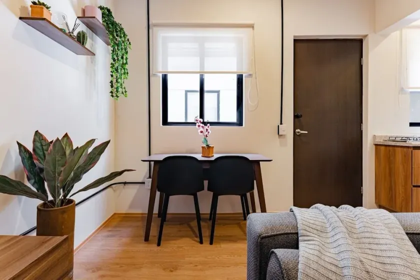 VH | Nuevo Polanco | Depa 1BR and wifi| 56 - Image 1