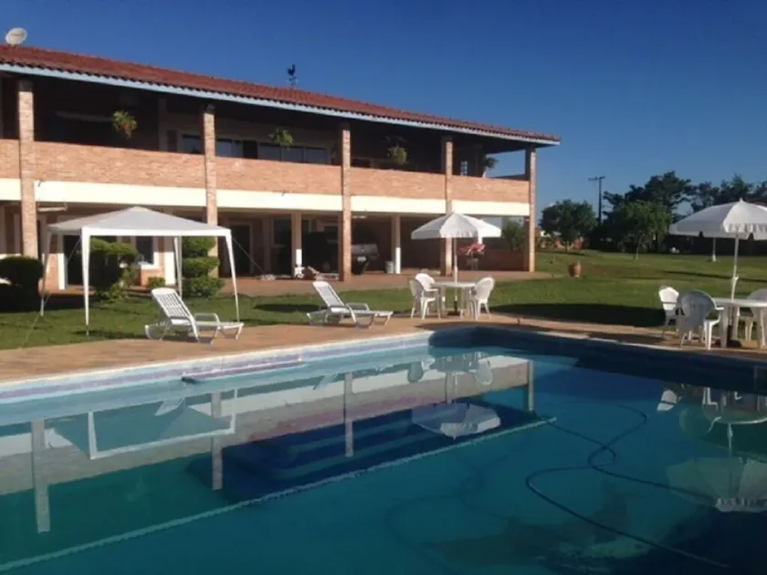 BEAUTIFUL COUNTRY HOUSE - Image 1
