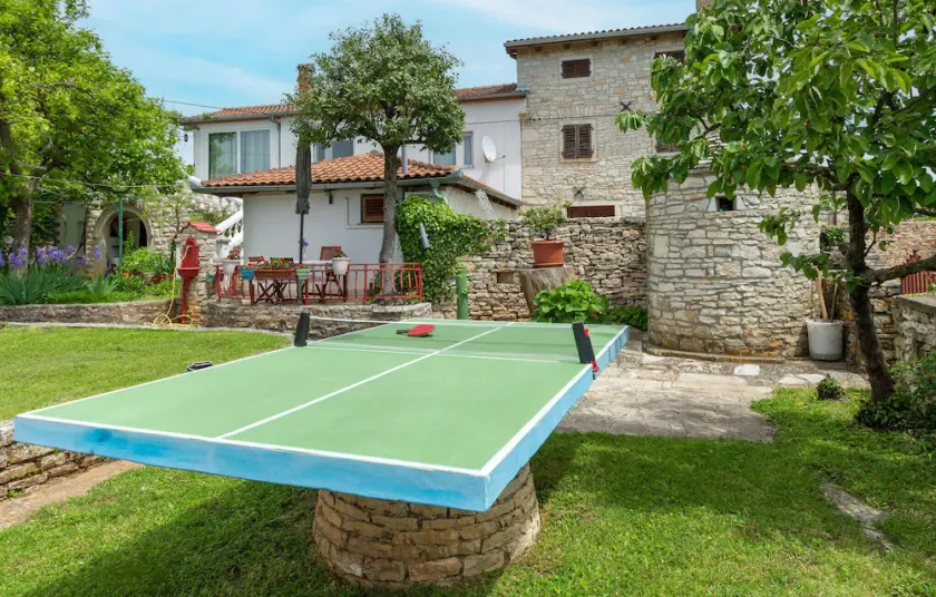 Splendida casa a Kanfanar con WiFi - Image 1