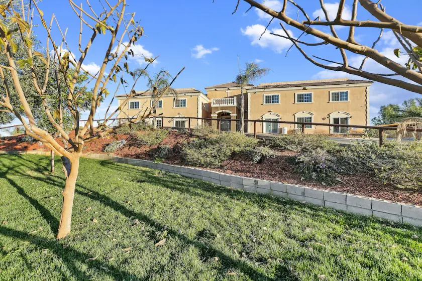 Hope Haven, Christian Setting,  Sleeps 76. 20Baths, Ideal for Groups & Churches - Image 1