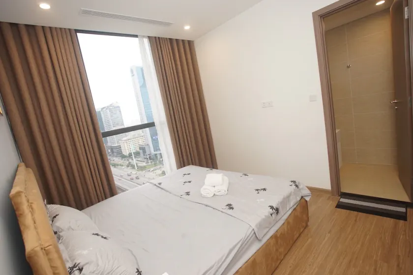 ★ROSY 3 Bedroom ★SKYLAKE HANOI MODERN & LUXURY★ - Image 1