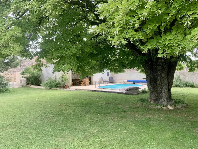 MAISON AU CŒUR DES ALPILLES - Image 1