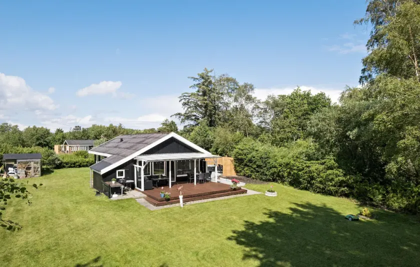 3 bedroom amazing home in Hals - Image 1