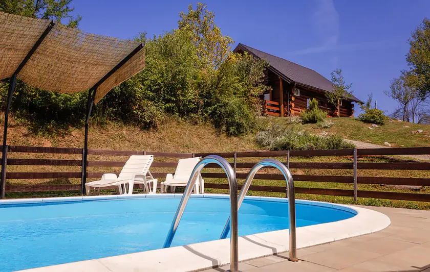 Awesome Home In Slunj - Image 1