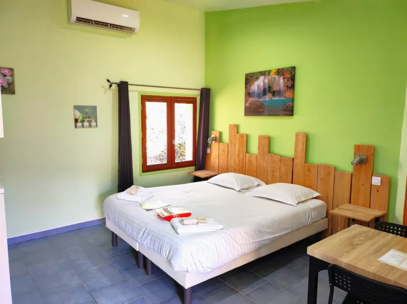 Chambre Double Beynac - Image 1
