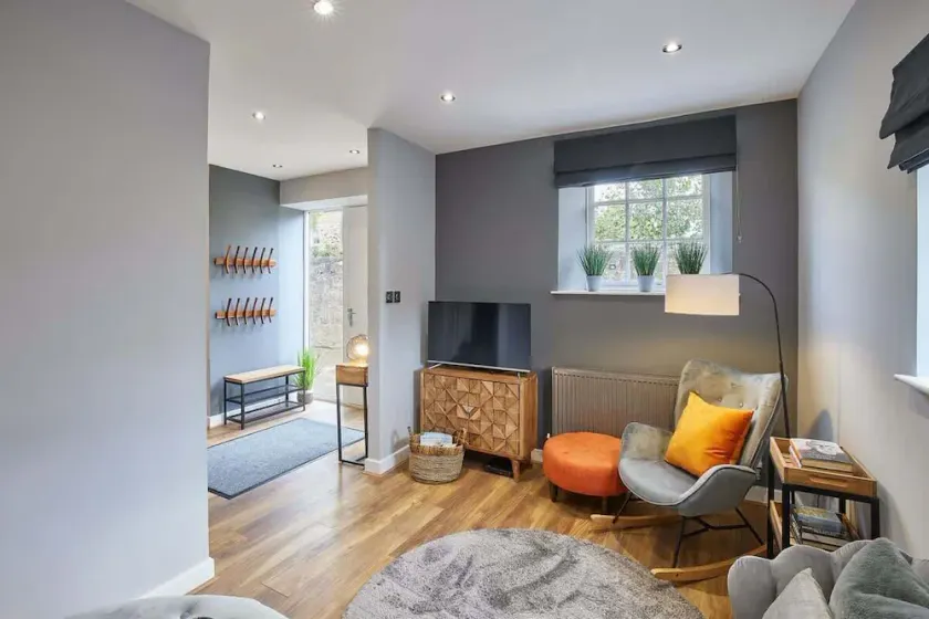 Host & Stay | 82F Galgate - Image 1