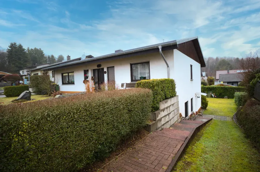 Ferienwohnung Beate - Image 1