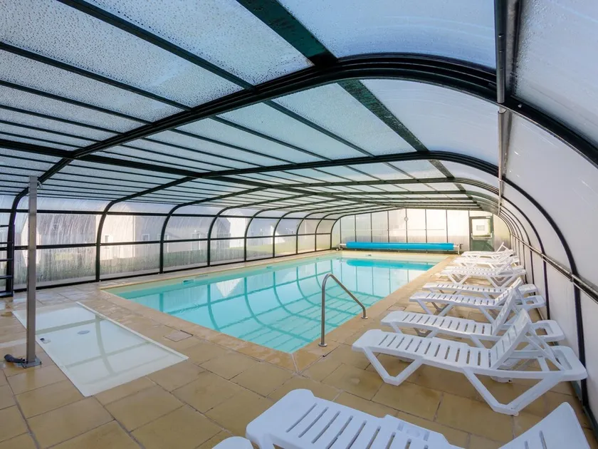 Brittany Flat, Beach & Pool - Image 1