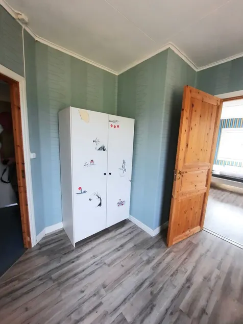 Vacation apartment directly on the Klarälven 50 m and 10 km from the Branäs ski area - Image 1