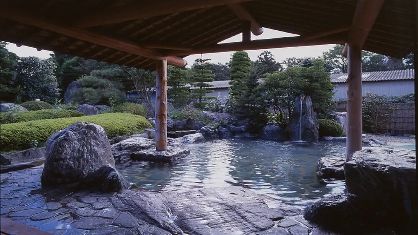 Nasunogahara Onsen Hotel Aoki - Image 1