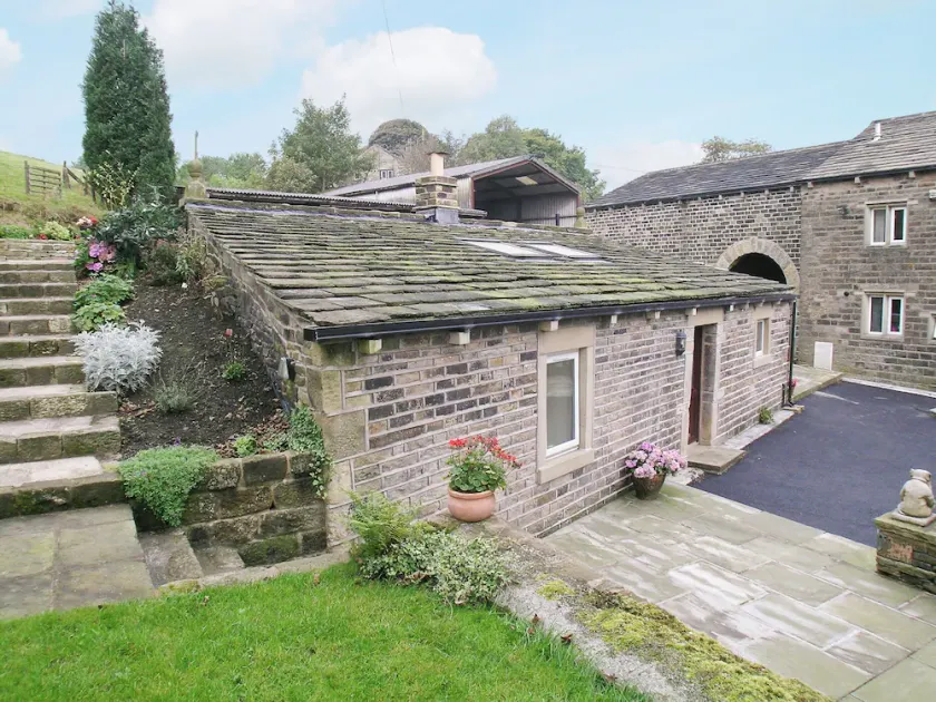 1 Schlafzimmer Unterkunft in Delph, Saddleworth - Image 1
