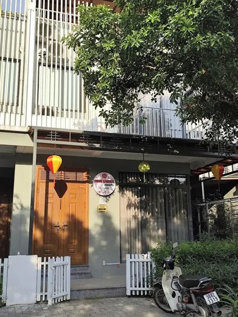 Minh Garden Homestay - Image 1
