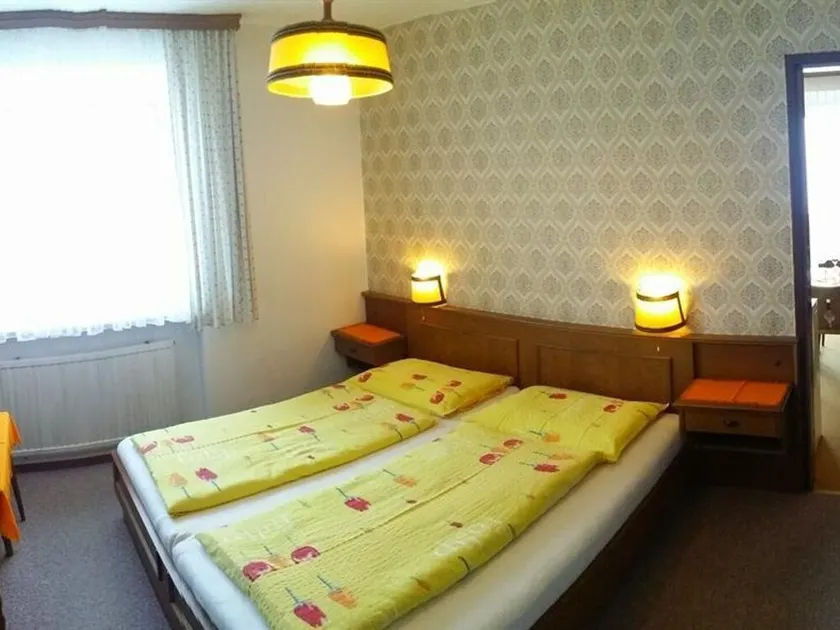 Lägenhet Schober / 1 sovrum / 2x dusch, toalett - ryttare Anna, hus - Image 1