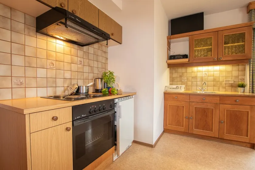 Vacation apartment/apartment for 6 guests with 55m² in Oberau Wildschönau (156237) - Image 1