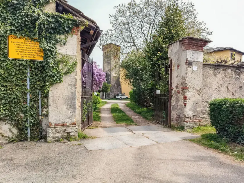 Nel Centro Storico - Image 1
